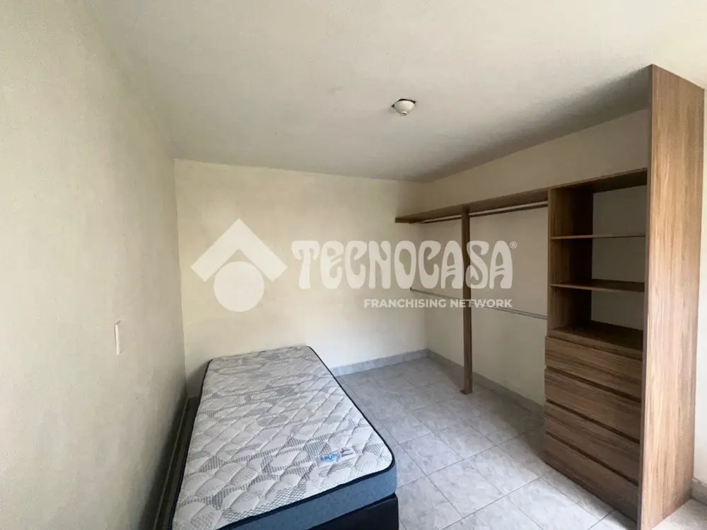 Departamento en Toriello Guerra — foto 2