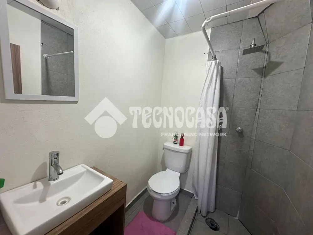 Departamento en Toriello Guerra — foto 5