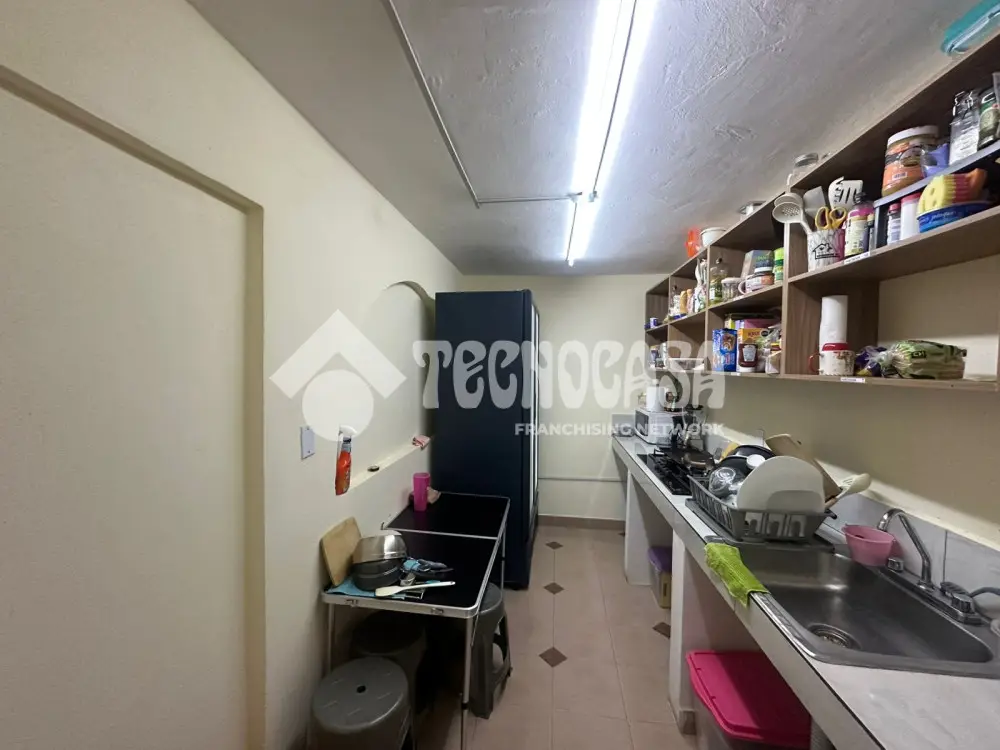 Departamento en Toriello Guerra — foto 7
