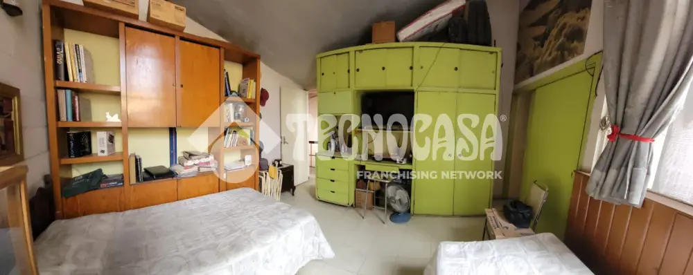 Casa en Jardin Balbuena — foto 11