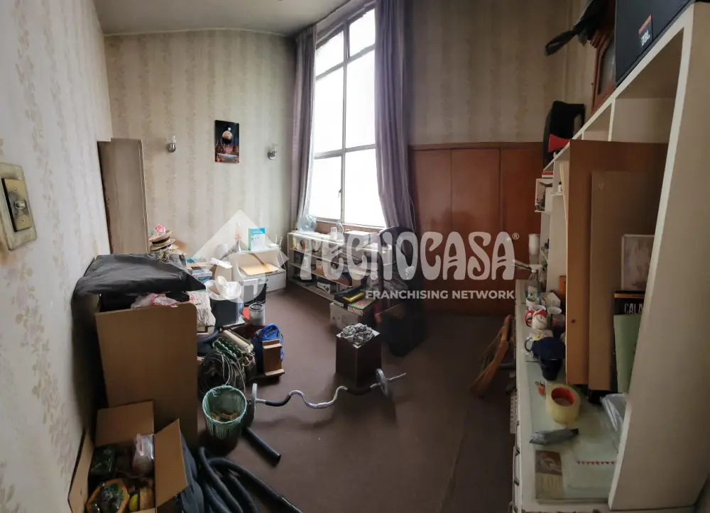 Casa en Jardin Balbuena — foto 12