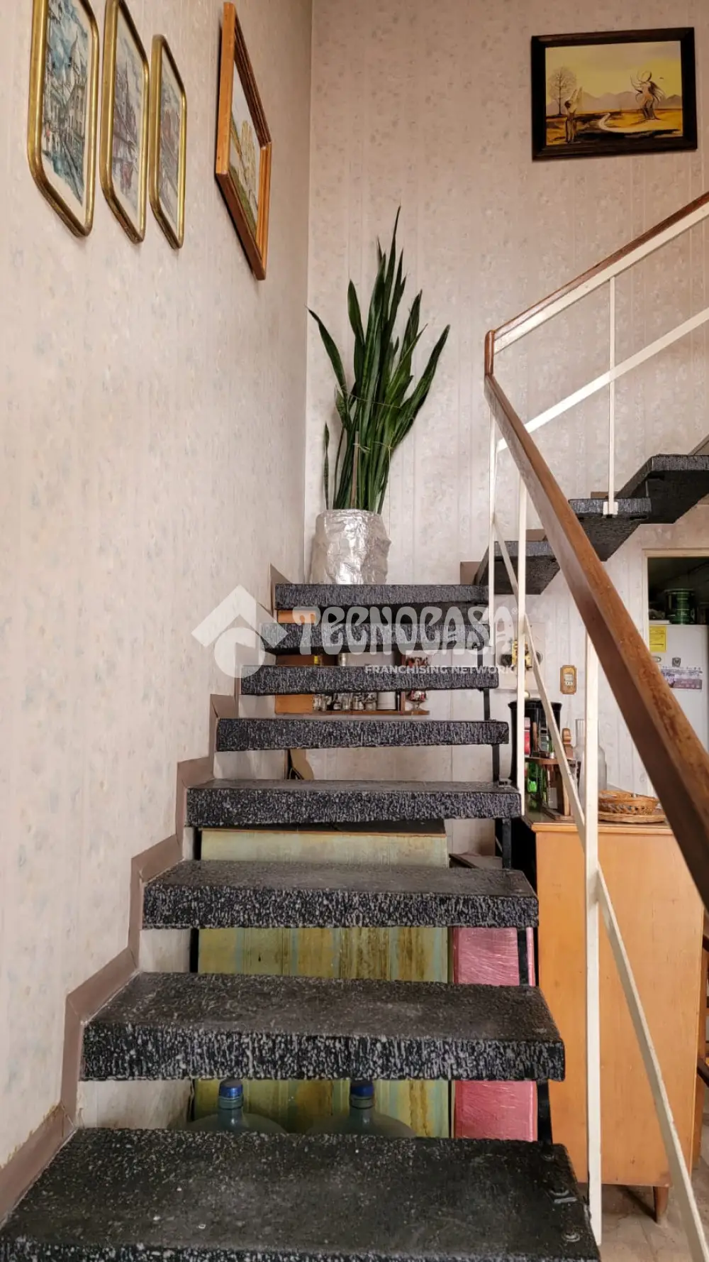 Casa en Jardin Balbuena — foto 3