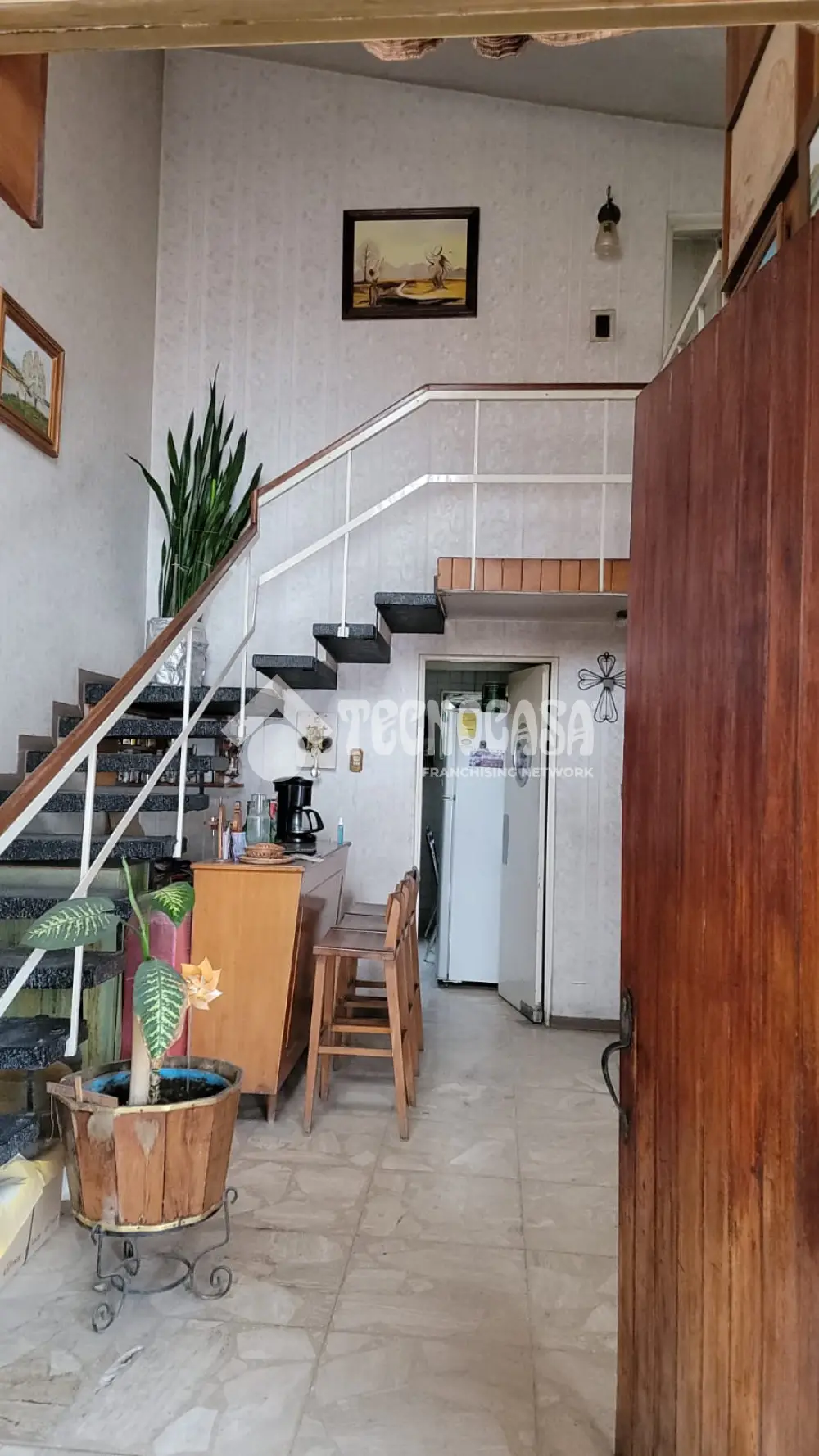 Casa en Jardin Balbuena — foto 4
