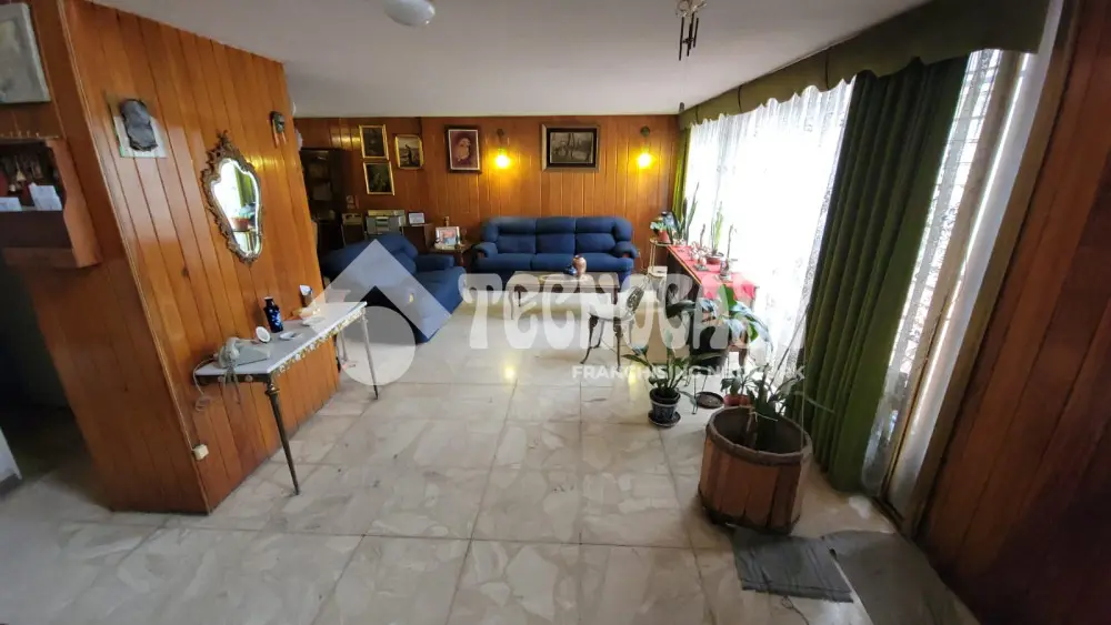 Casa en Jardin Balbuena — foto 5