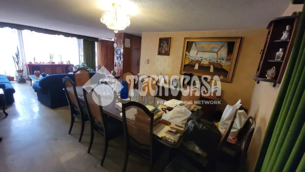 Casa en Jardin Balbuena — foto 6
