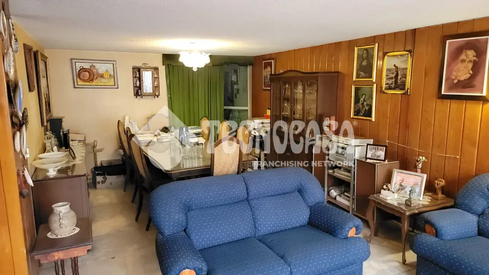 Casa en Jardin Balbuena — foto 7