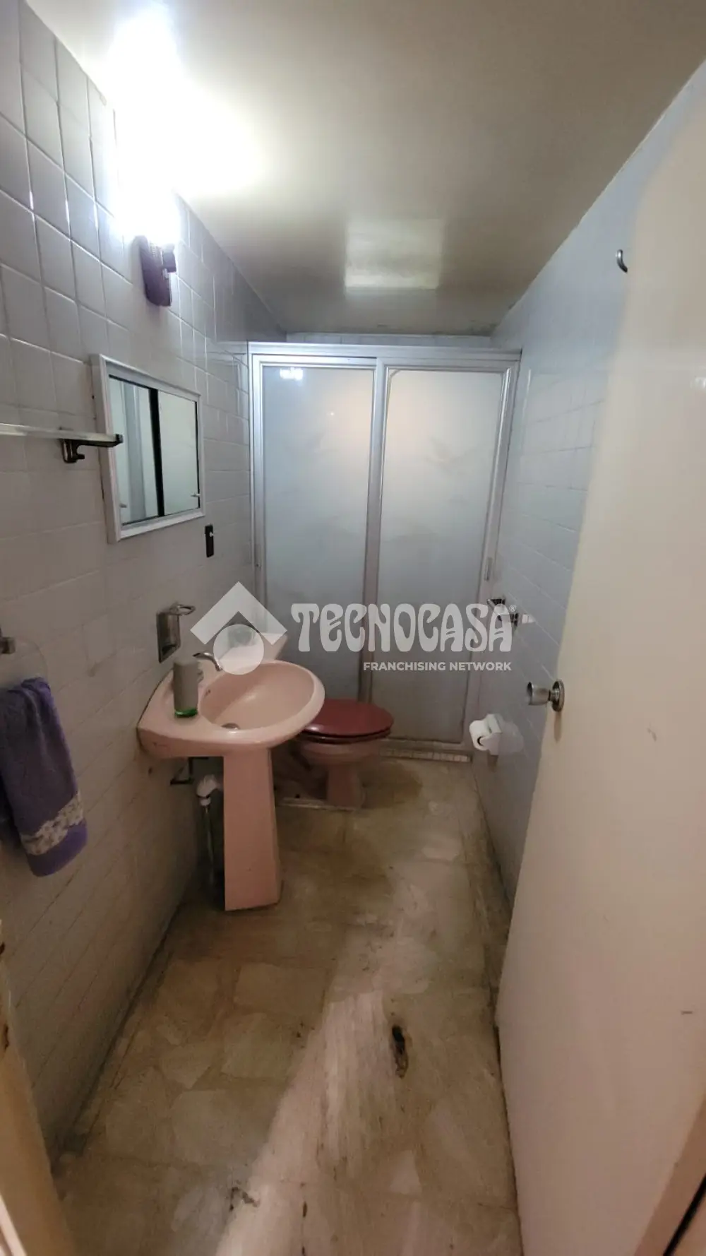 Casa en Jardin Balbuena — foto 8