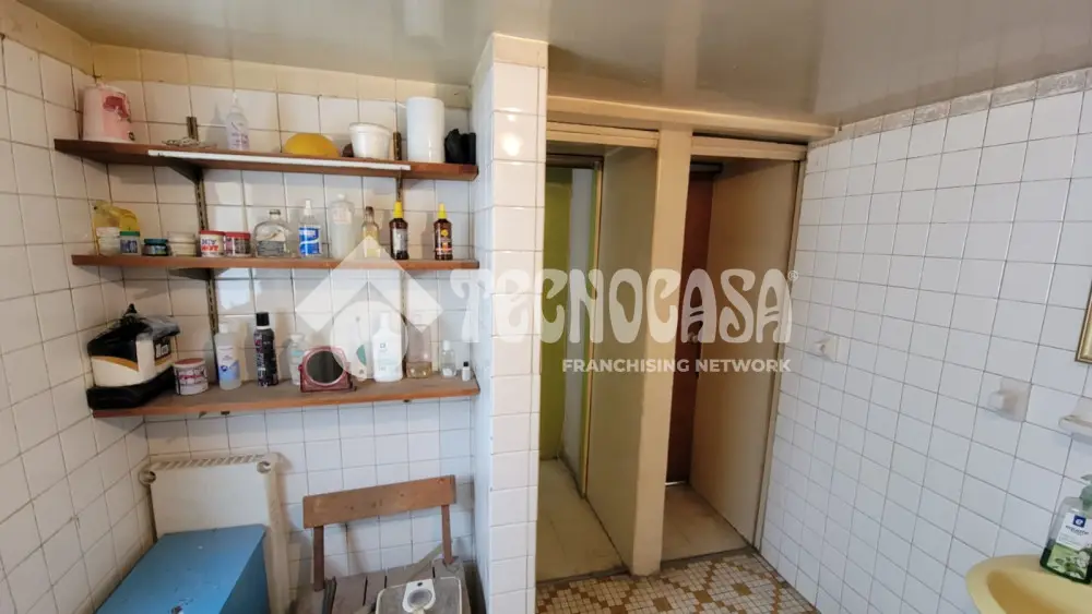 Casa en Jardin Balbuena — foto 9