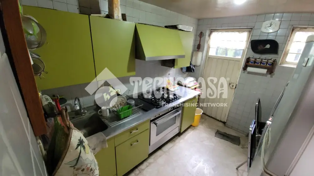 Casa en Jardin Balbuena — foto 10