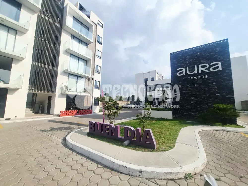 Departamento en Cuautlancingo — foto 2