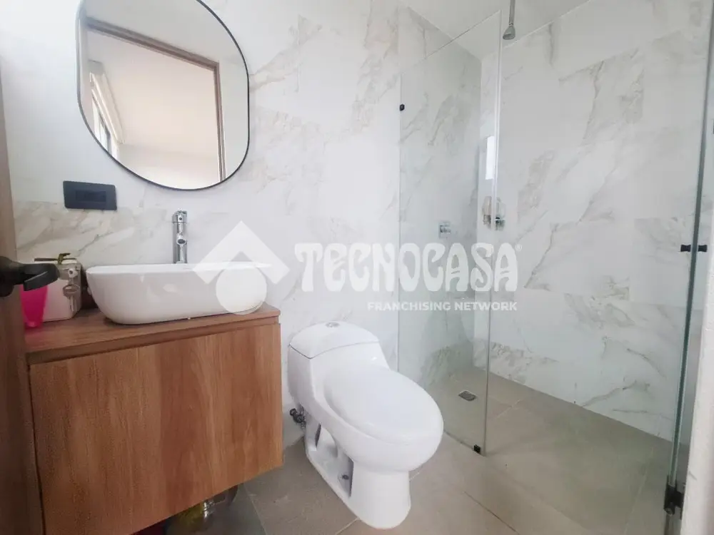 Departamento en Cuautlancingo — foto 11