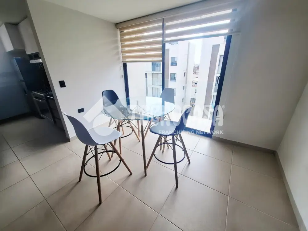 Departamento en Cuautlancingo — foto 6