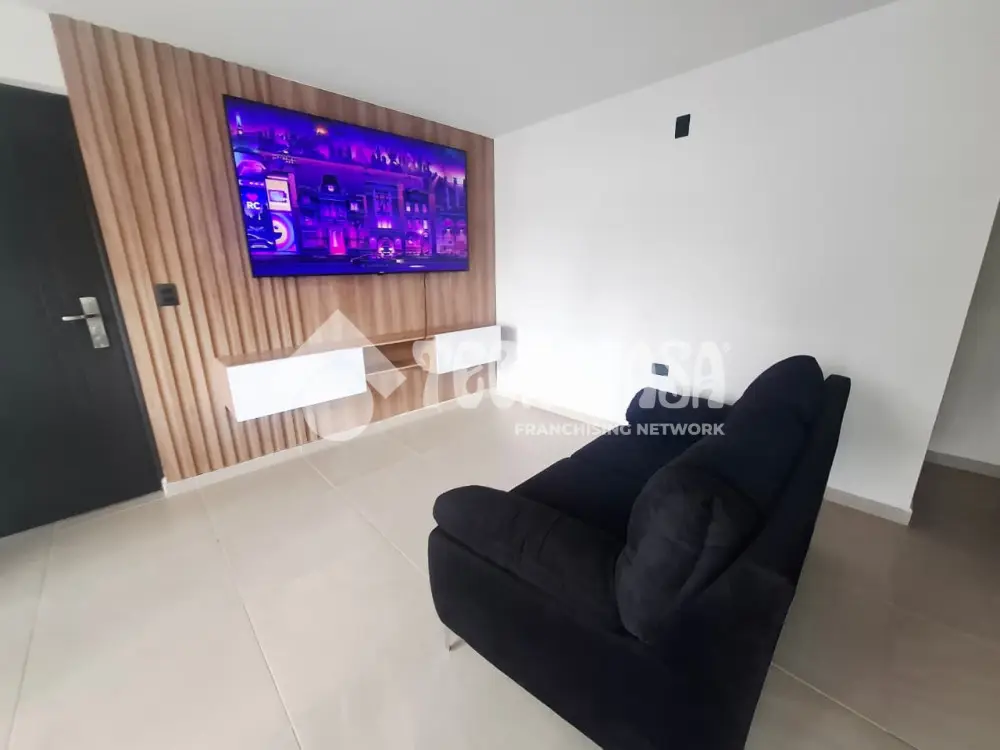 Departamento en Cuautlancingo — foto 7