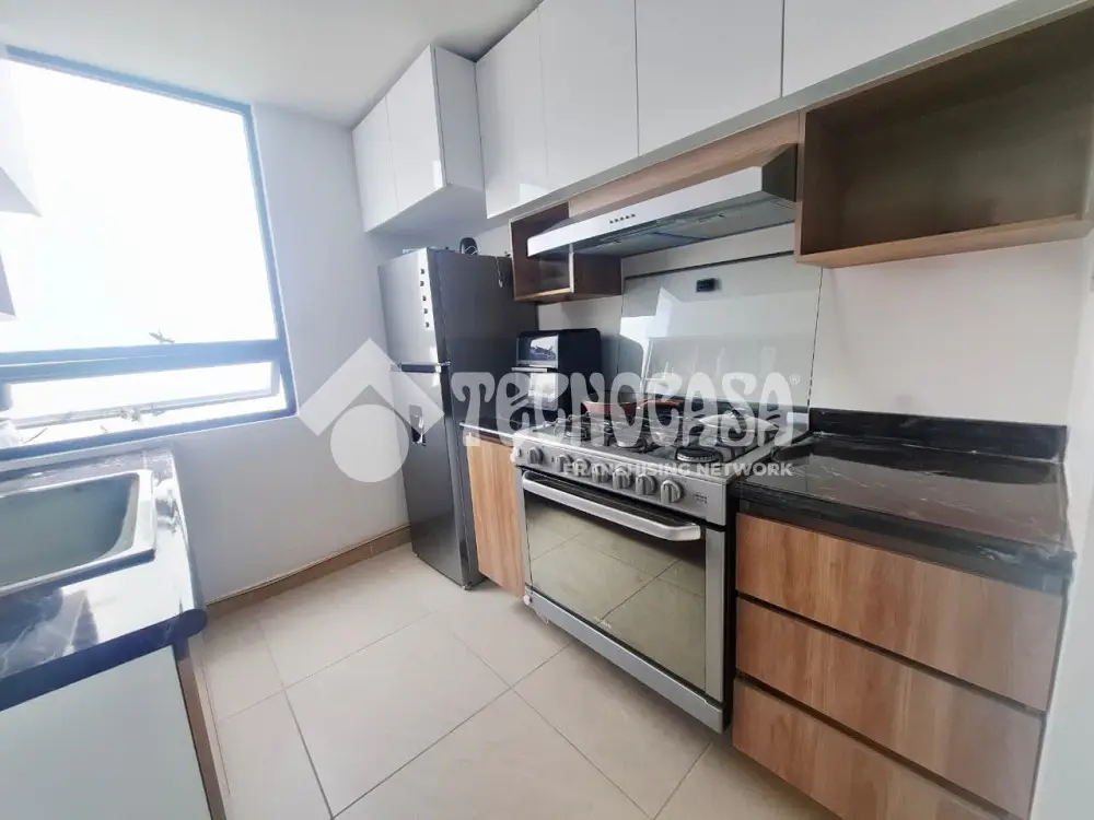 Departamento en Cuautlancingo — foto 8