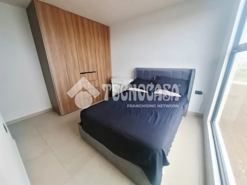 Departamento en Cuautlancingo — foto 10