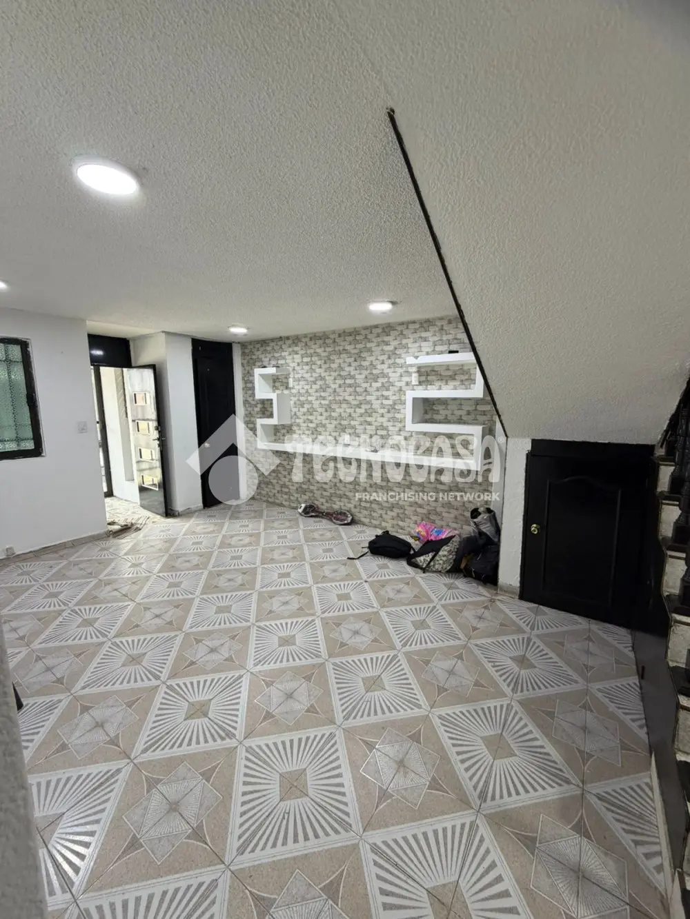 Casa en Bosques de Aragon — foto 4