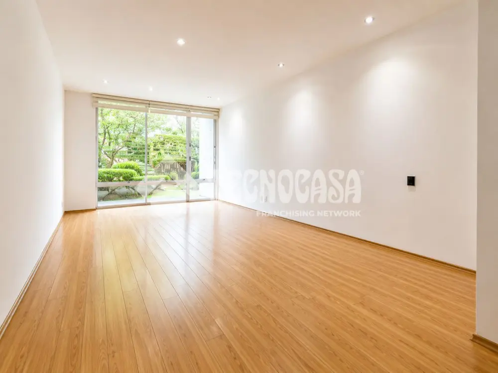 Departamento en del Valle Sur