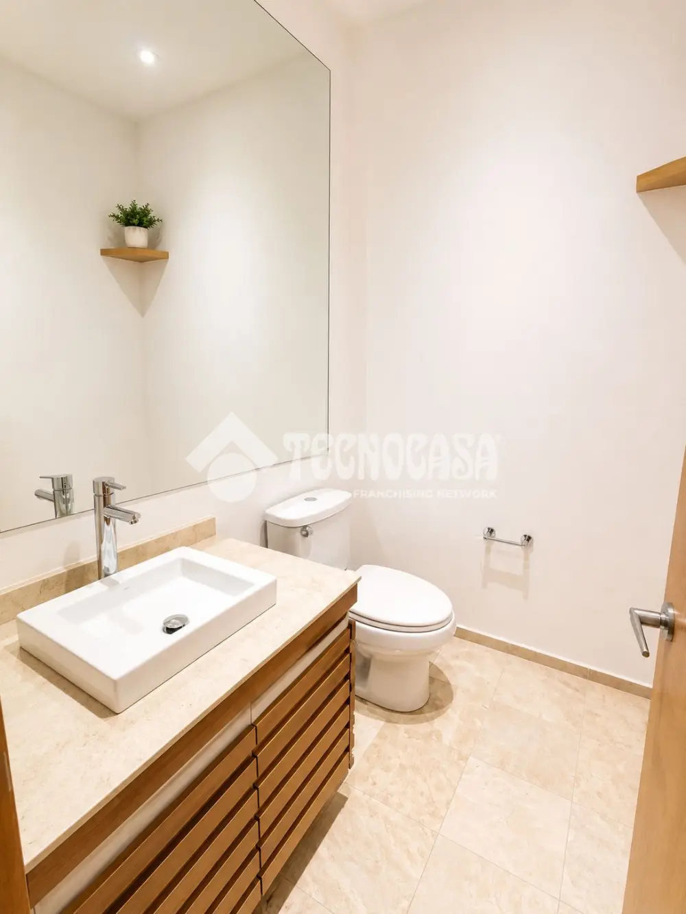 Departamento en del Valle Sur — foto 7