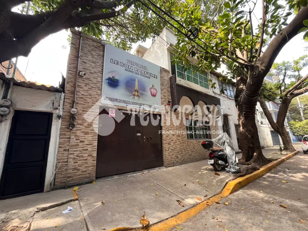 Casa en San Simon Ticumac