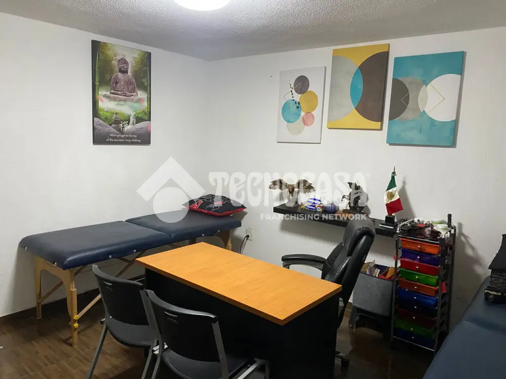 Casa en San Simon Ticumac — foto 11