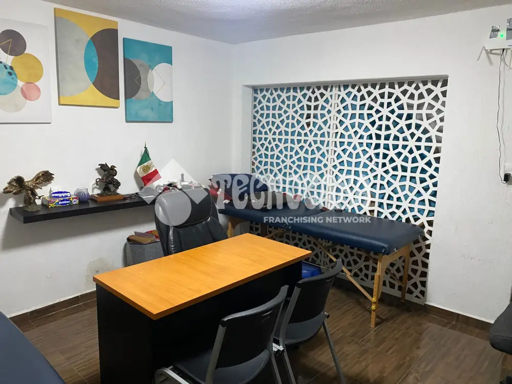 Casa en San Simon Ticumac — foto 4