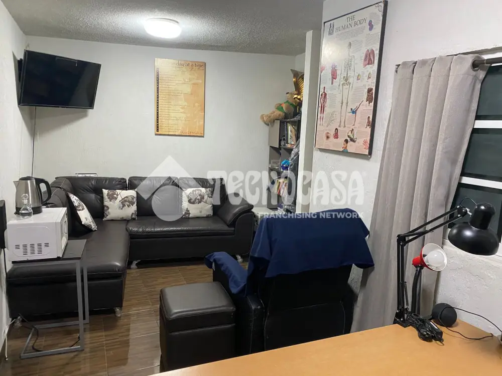 Casa en San Simon Ticumac — foto 7