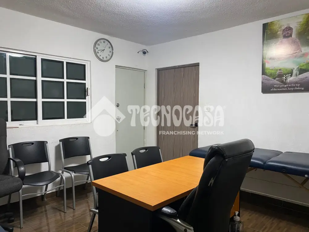 Casa en San Simon Ticumac — foto 8