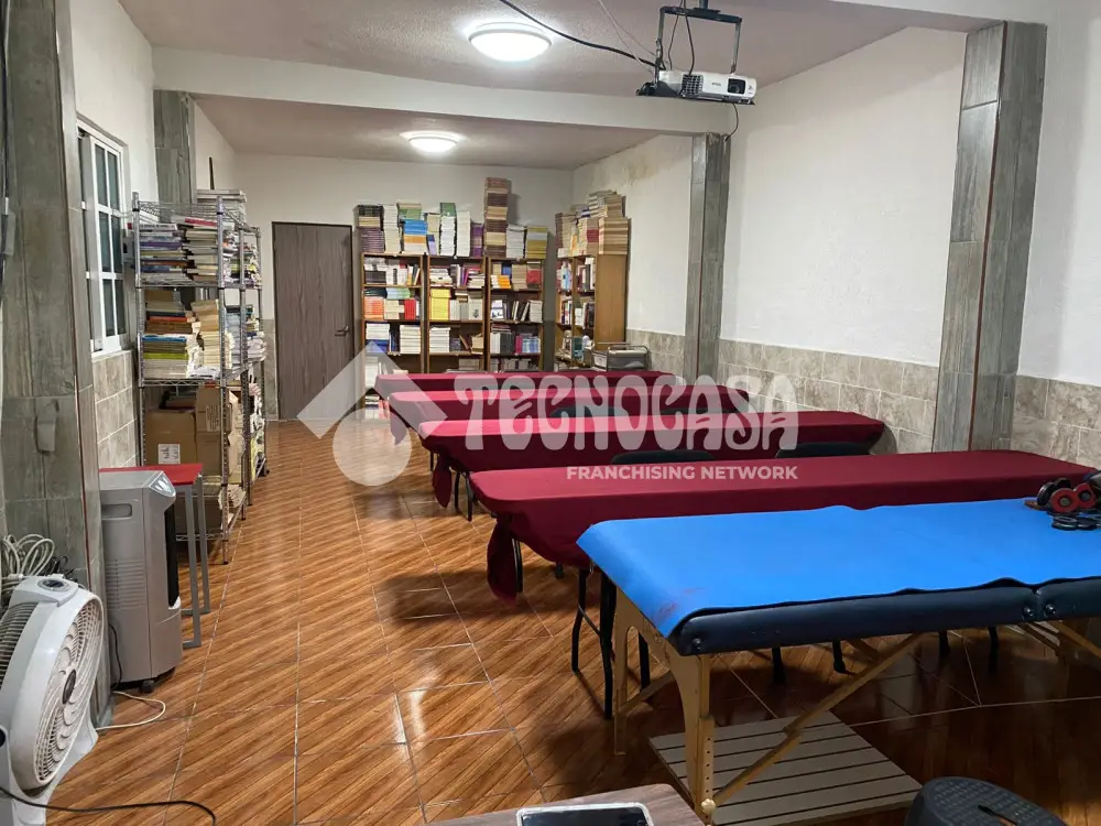 Casa en San Simon Ticumac — foto 9