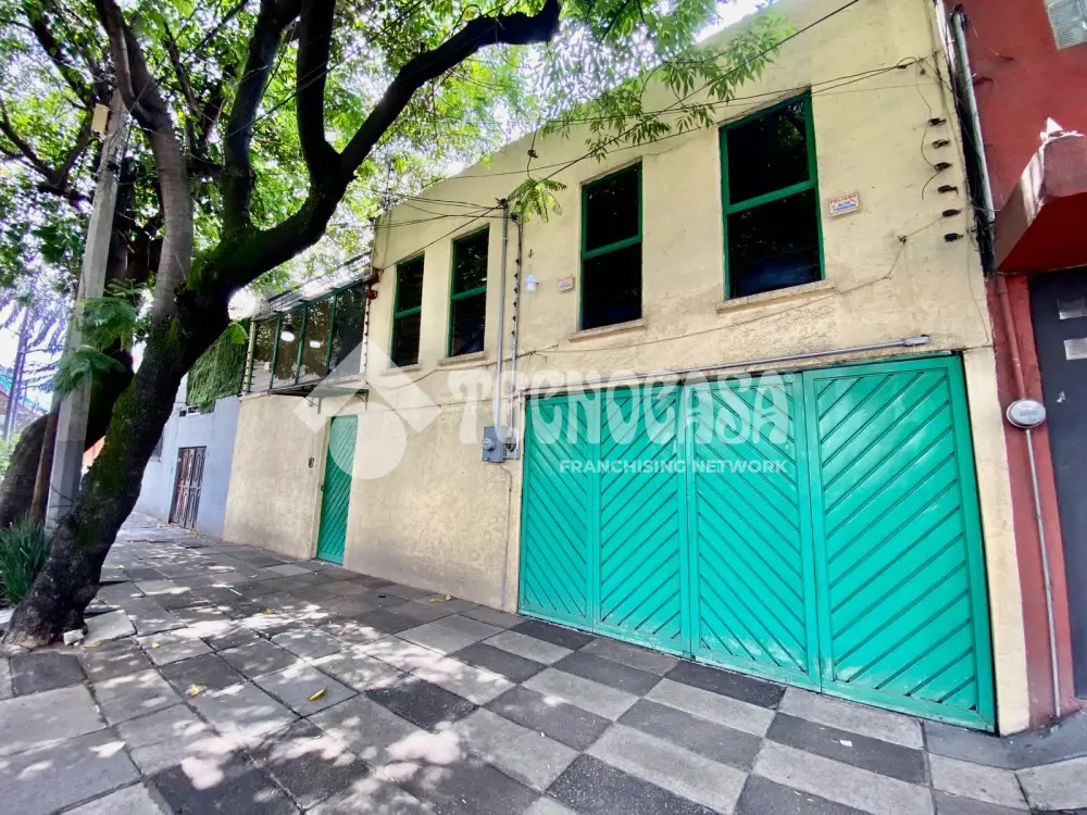 Casa en Progreso Tizapan