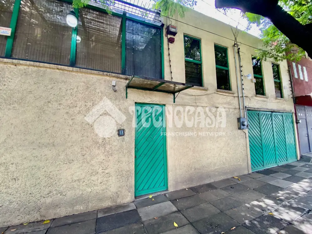 Casa en Progreso Tizapan — foto 2