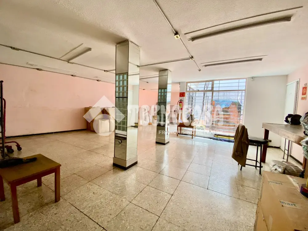 Casa en Progreso Tizapan — foto 3