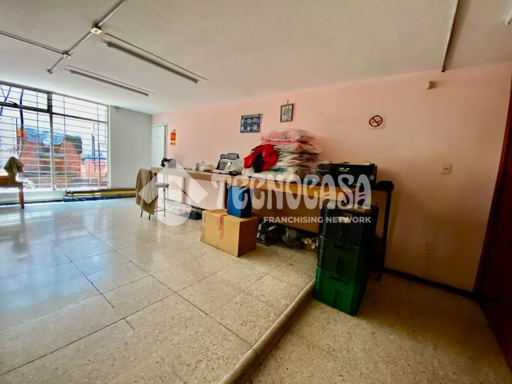 Casa en Progreso Tizapan — foto 4