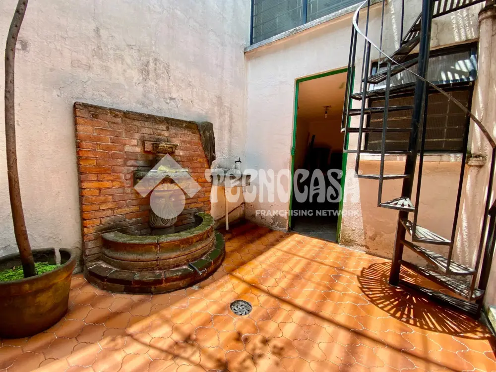 Casa en Progreso Tizapan — foto 6
