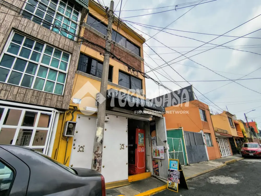 Casa en Real del Moral