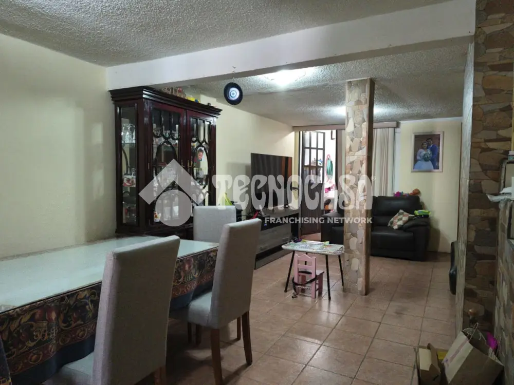 Casa en Real del Moral — foto 2
