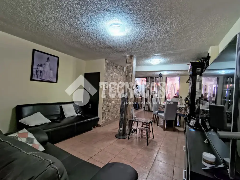 Casa en Real del Moral — foto 3