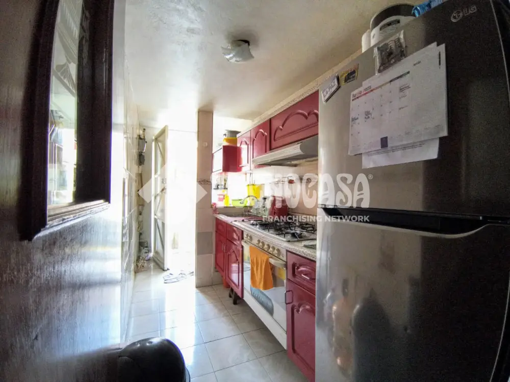 Casa en Real del Moral — foto 4