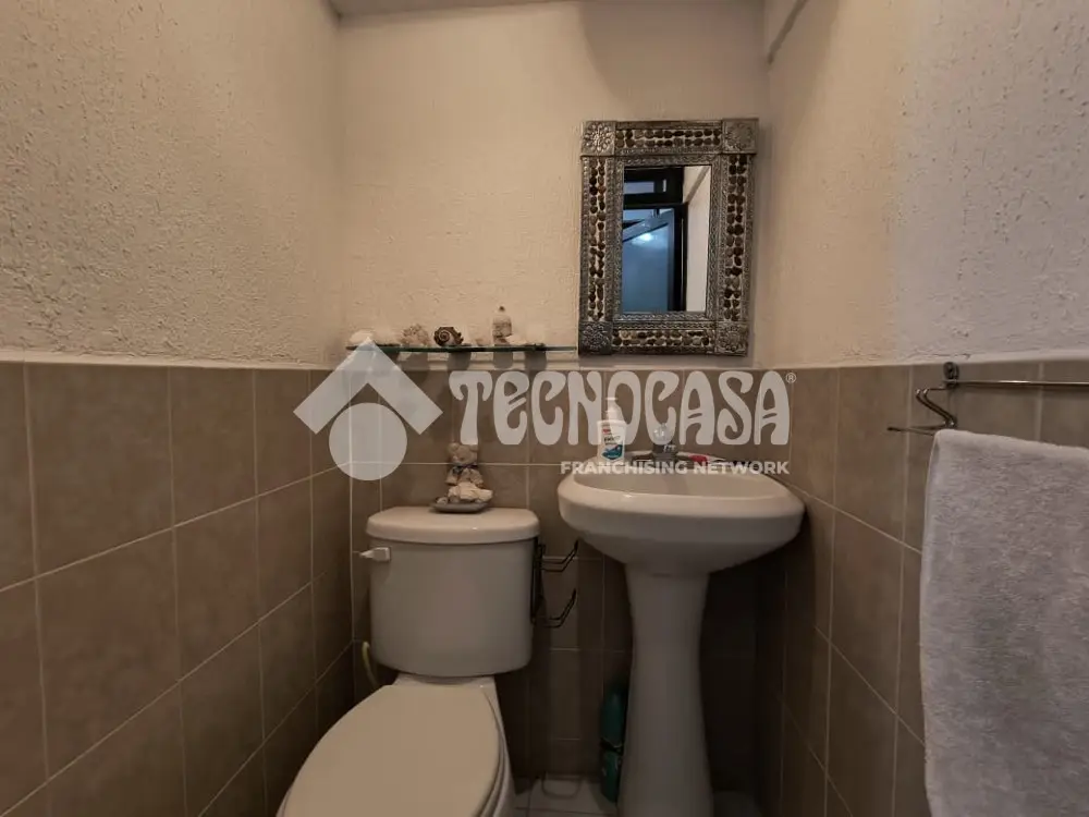 Casa en Real del Moral — foto 5