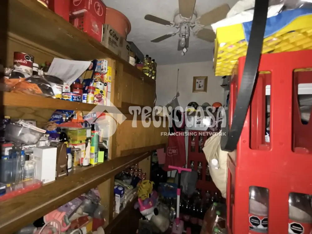 Casa en Real del Moral — foto 6