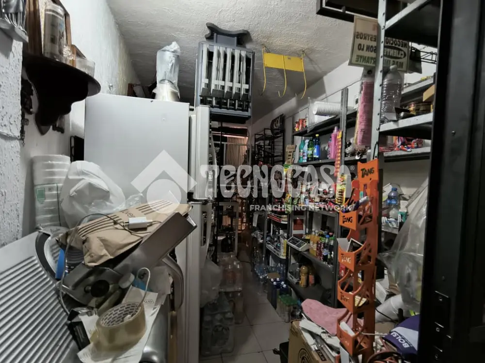 Casa en Real del Moral — foto 7
