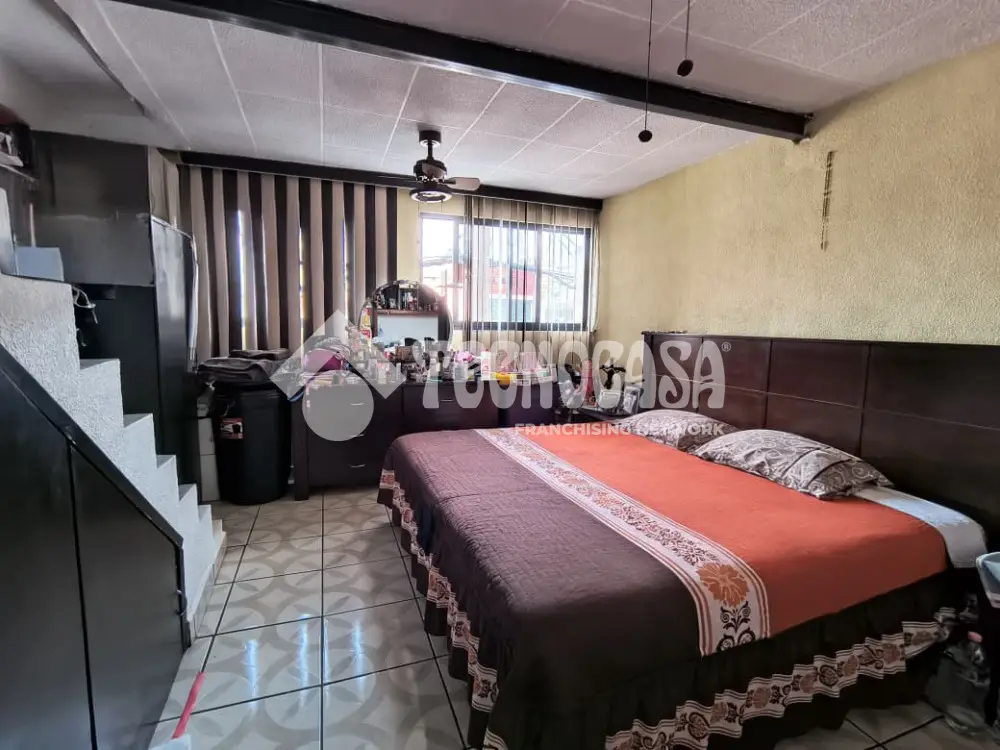 Casa en Real del Moral — foto 8