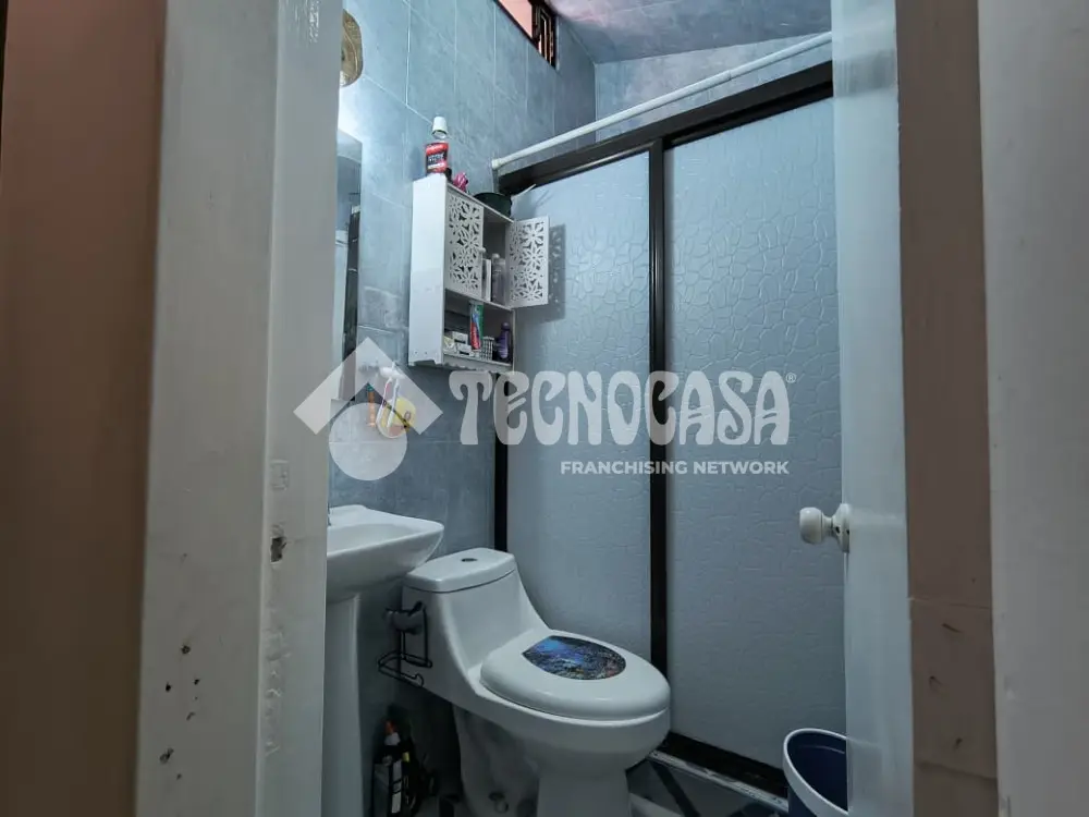 Casa en Real del Moral — foto 10