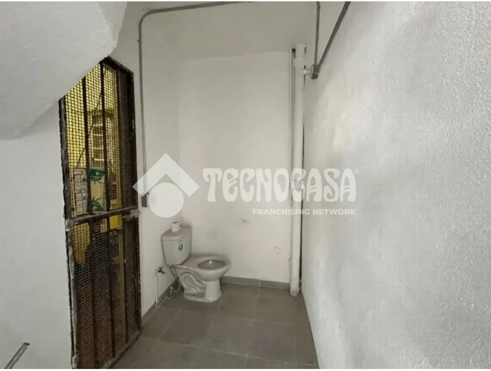 Local Comercial en Lorenzo Boturini — foto 6