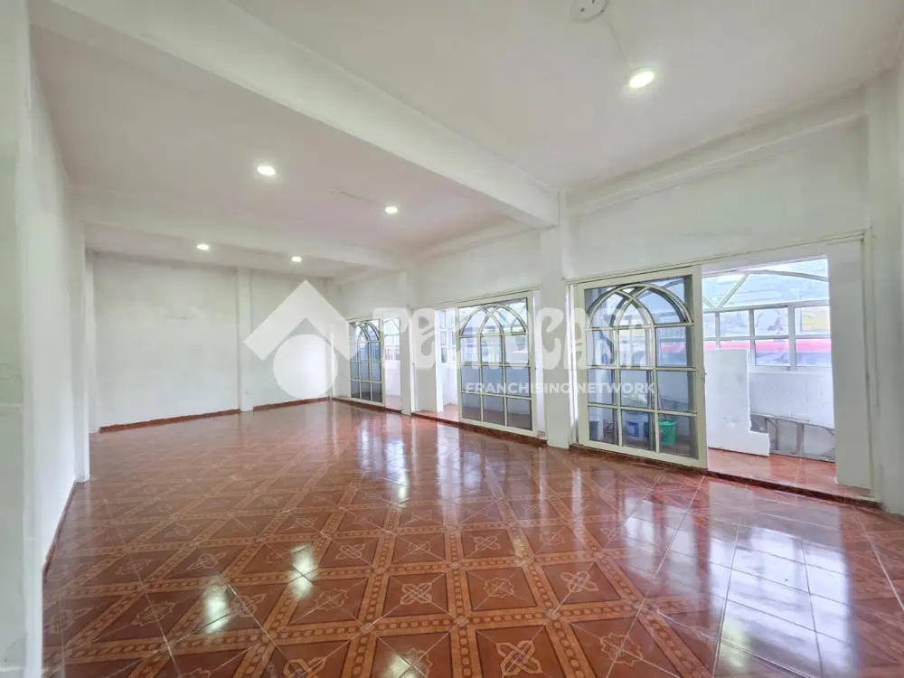 Local Comercial en Dr. Alfonso Ortiz Tirado