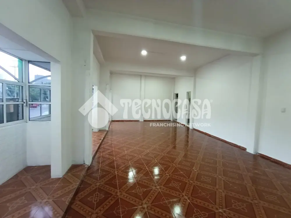 Local Comercial en Dr. Alfonso Ortiz Tirado — foto 11