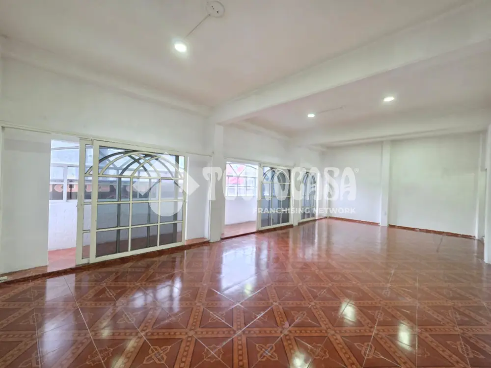 Local Comercial en Dr. Alfonso Ortiz Tirado — foto 3