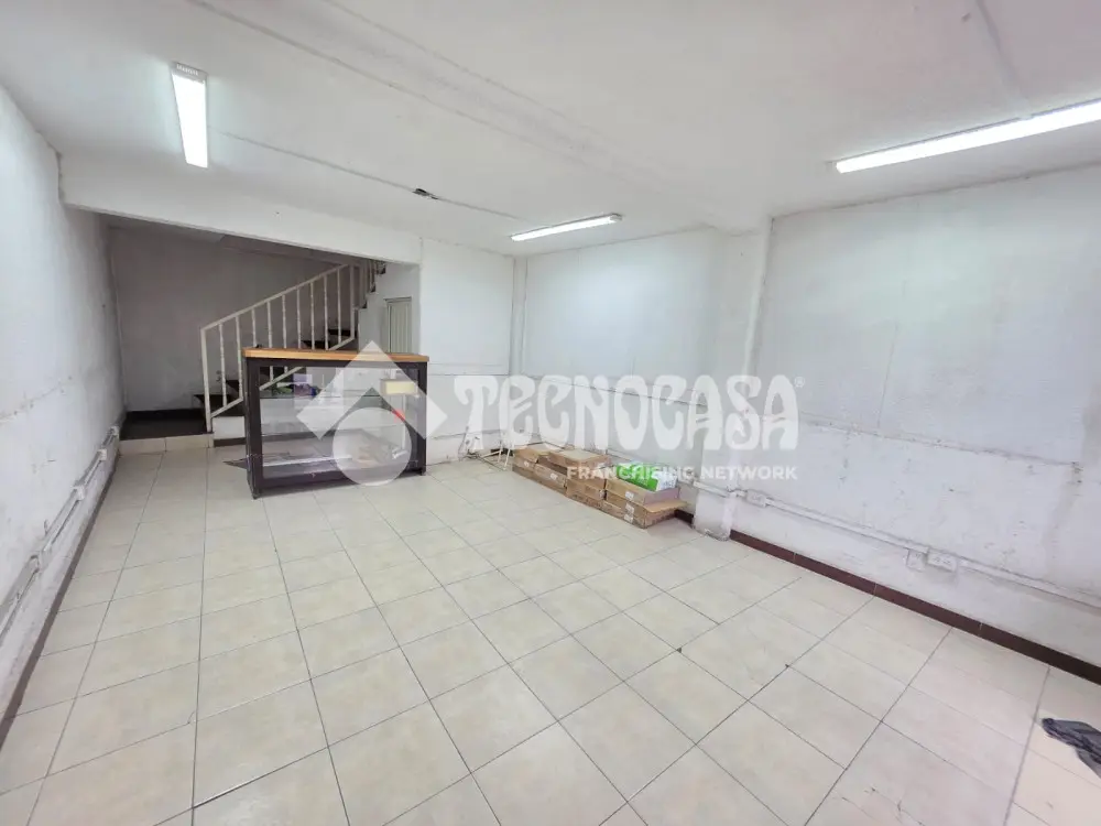 Local Comercial en Dr. Alfonso Ortiz Tirado — foto 7