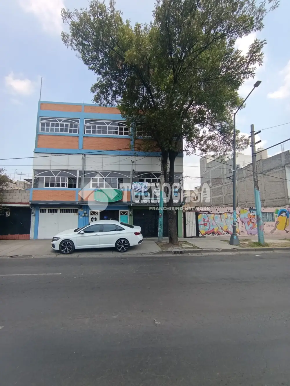 Local Comercial en Dr. Alfonso Ortiz Tirado — foto 9