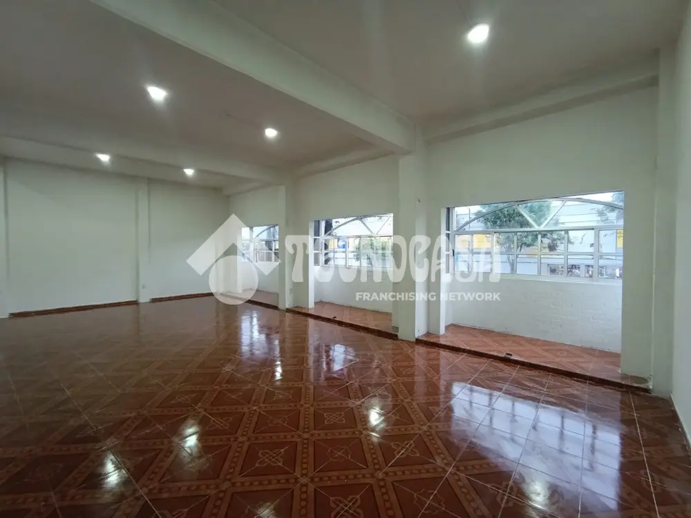 Local Comercial en Dr. Alfonso Ortiz Tirado — foto 10