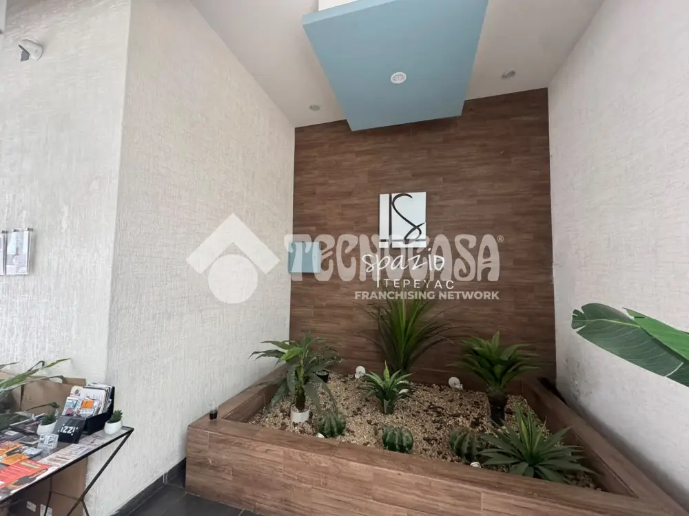 Departamento en Tepeyac Insurgentes — foto 2